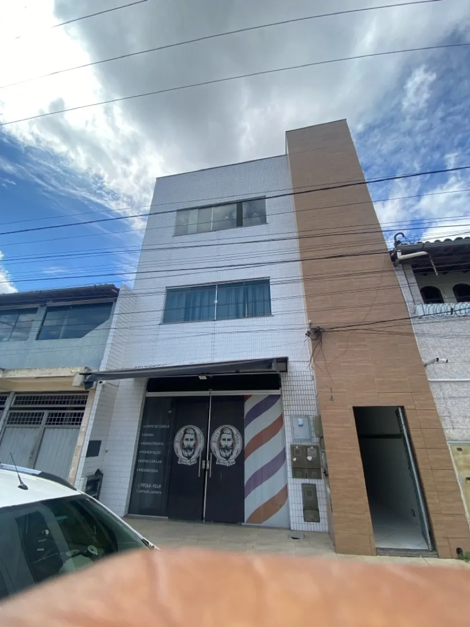Localização privilegiada bairro Brasília para venda