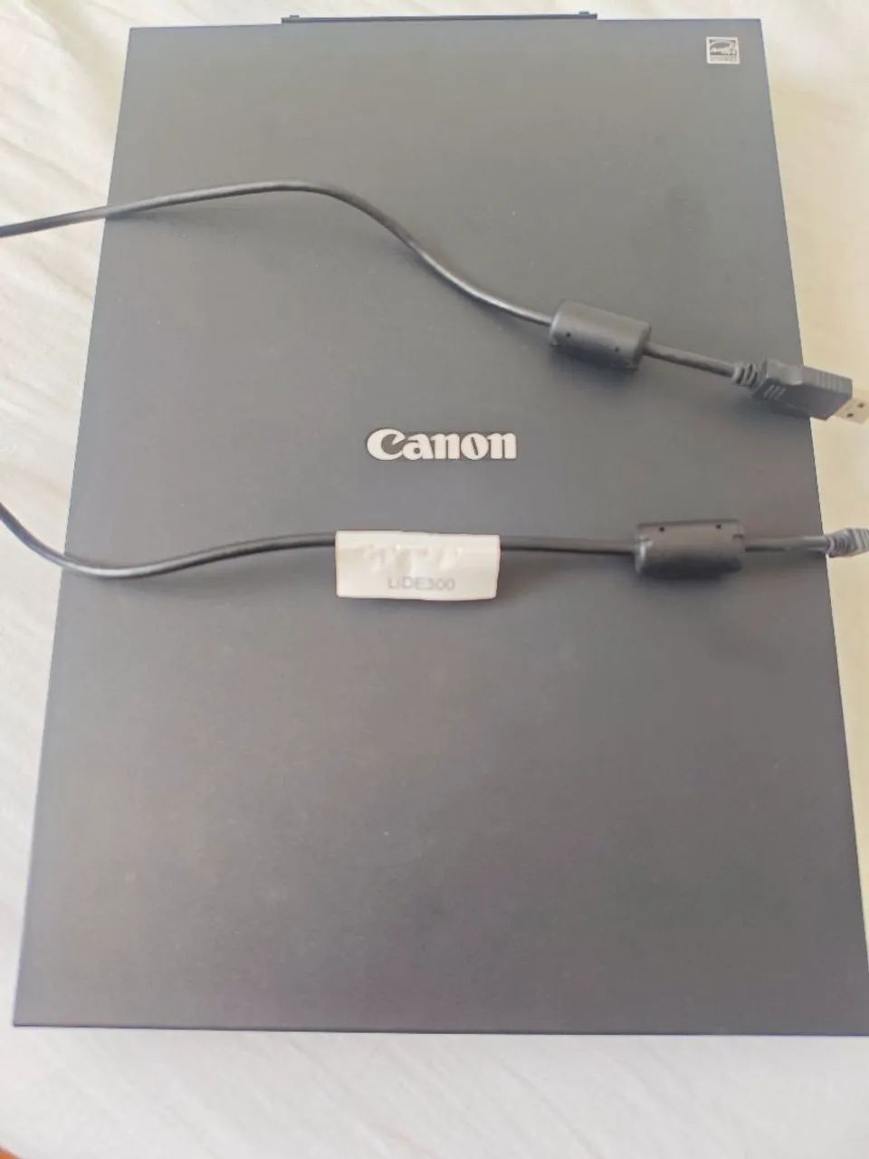 Scanner Canon LIDE 300