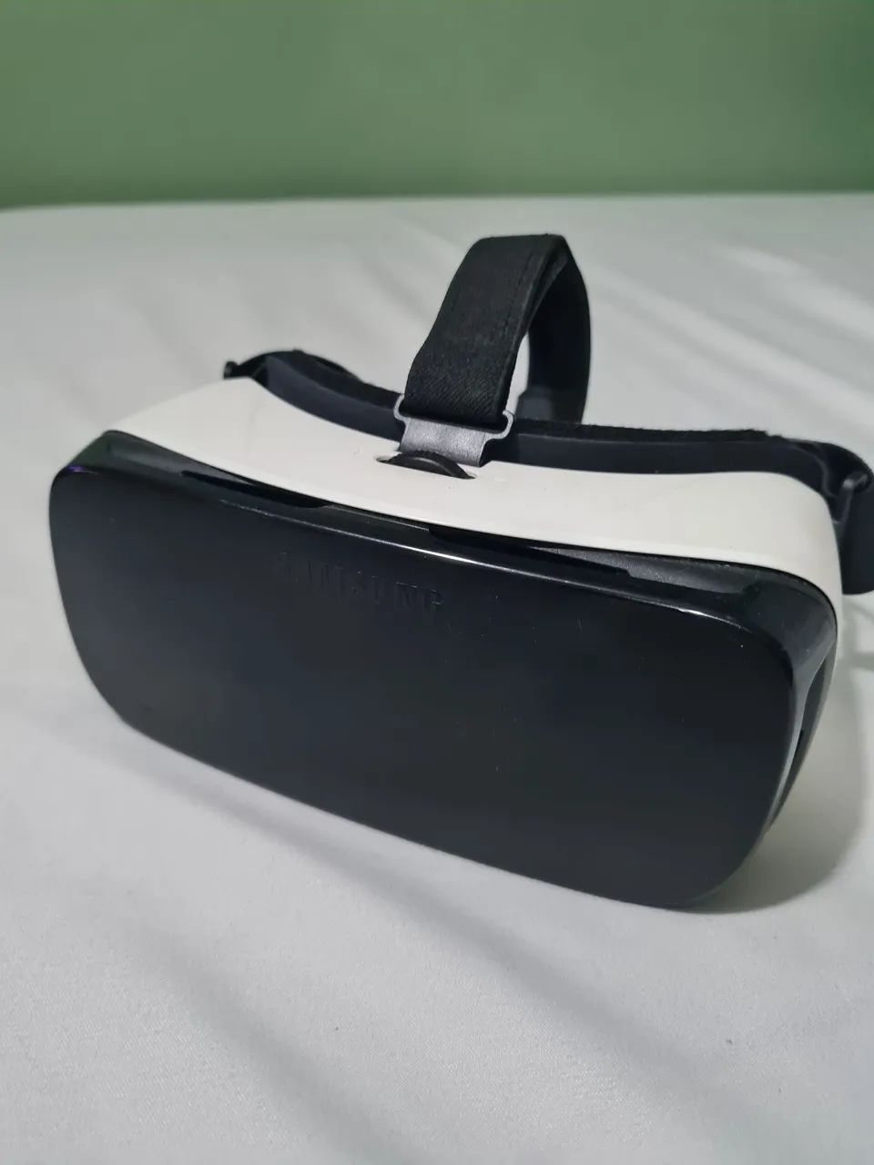 Óculos de realidade virtual Samsung Gear VR