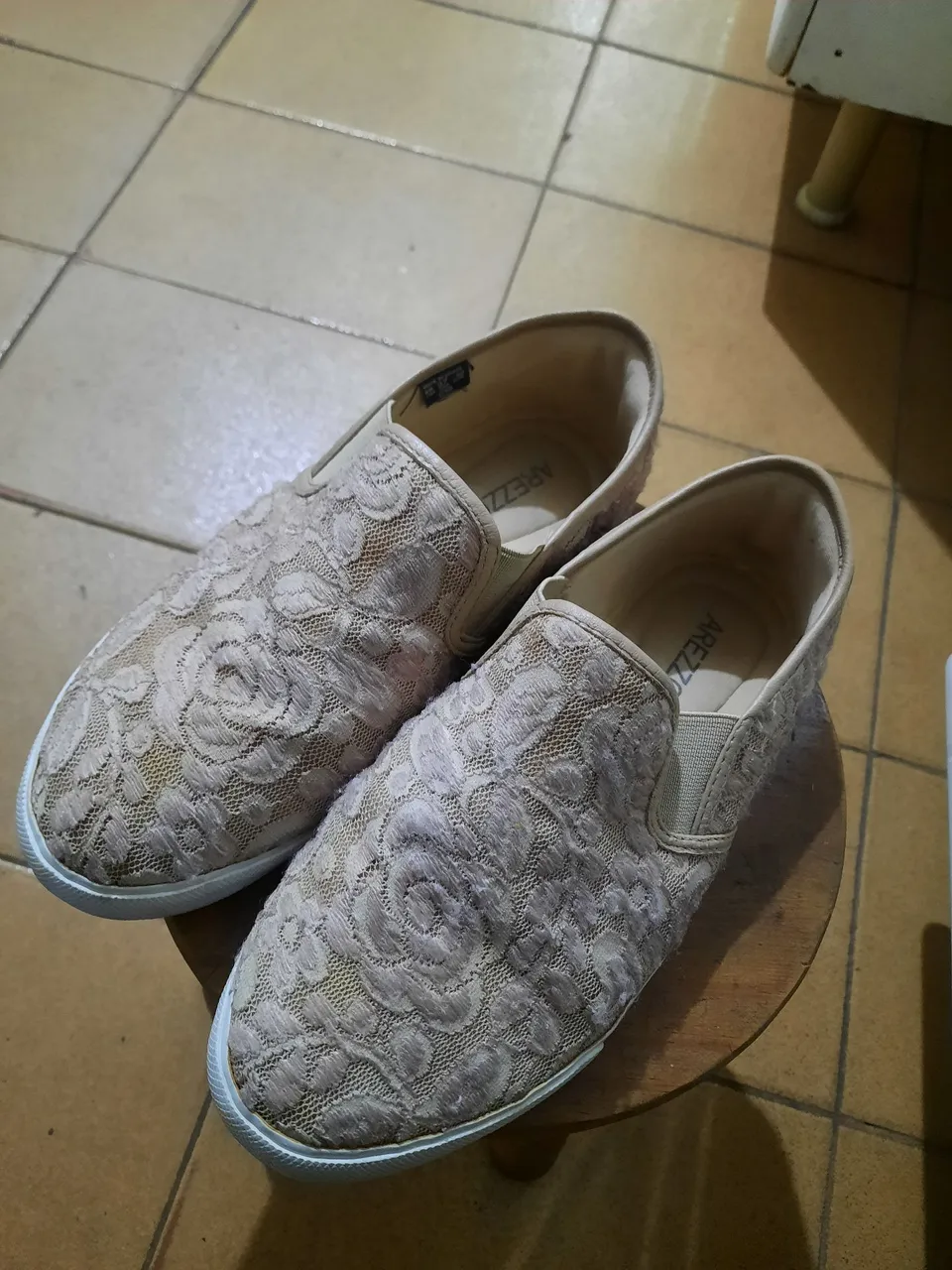 Slip arezzo