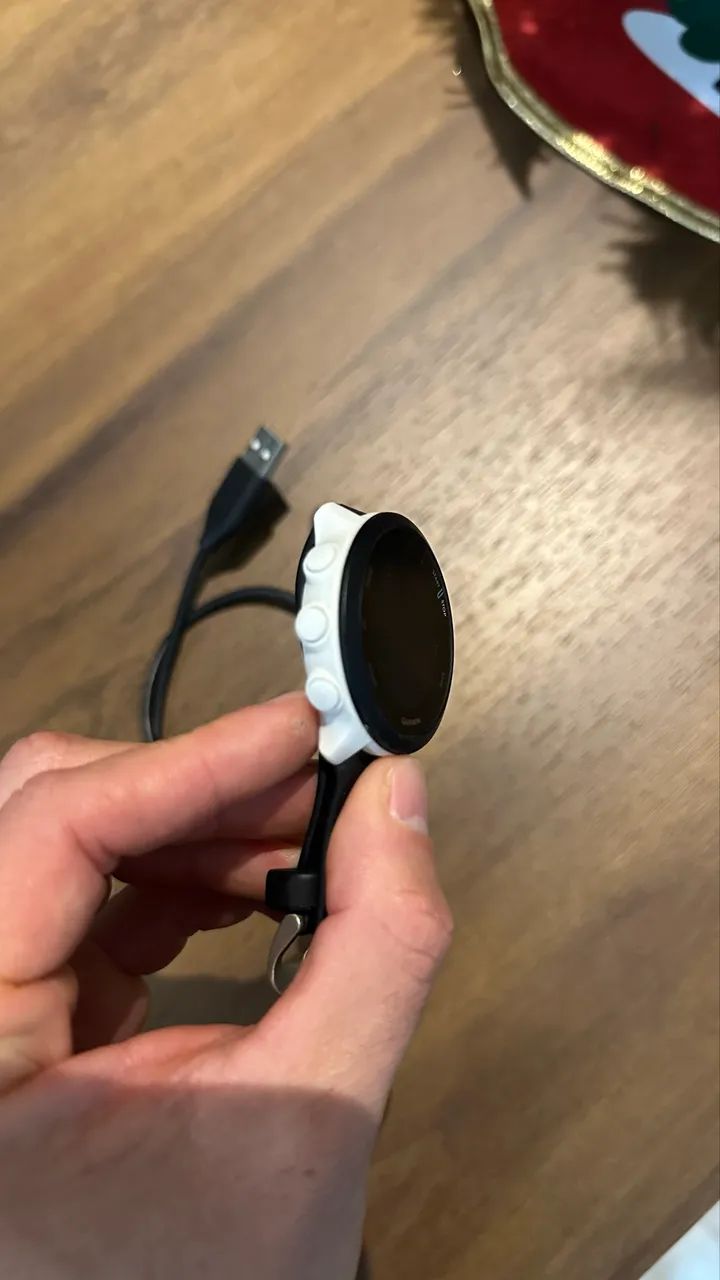 GARMIN FORERUNNER 5564315683381250124