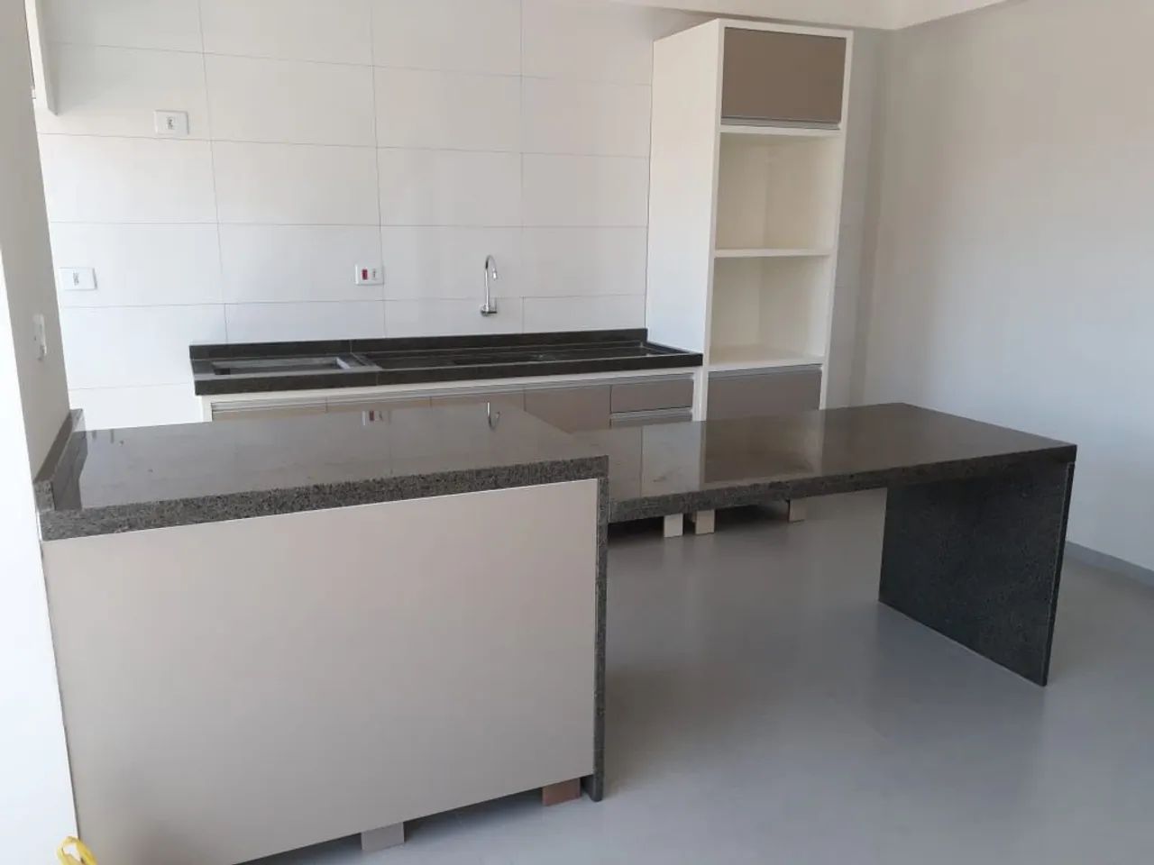apartamento um quarto - Foto 5