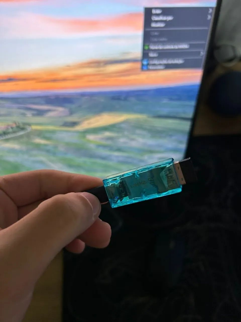 Mouse Lamzu Atlantis Mini (49g) - Foto 4