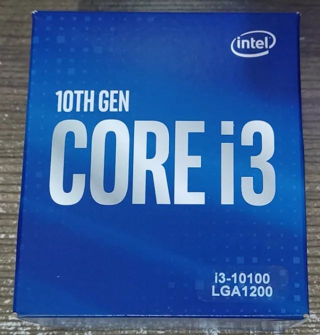 Kit Upgrade Intel (Placa Mãe + Processador + Memória Ram). TODOS OS ITENS NOVOS, NA CAIXA, - Foto 3