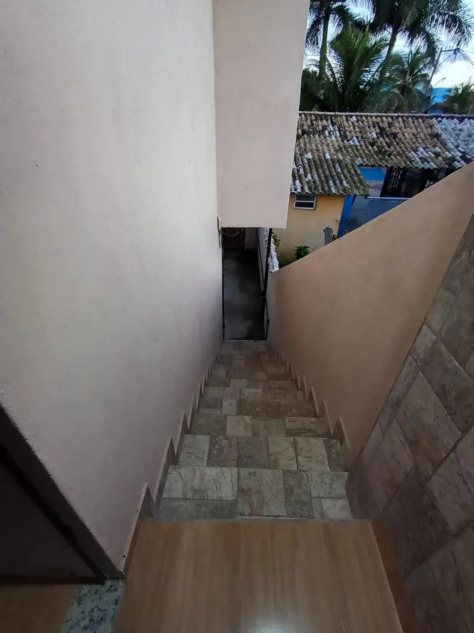 Imóvel para aluguel com 55 metros quadrados com 1 quarto em Unamar (Tamoios) - Cabo Frio -