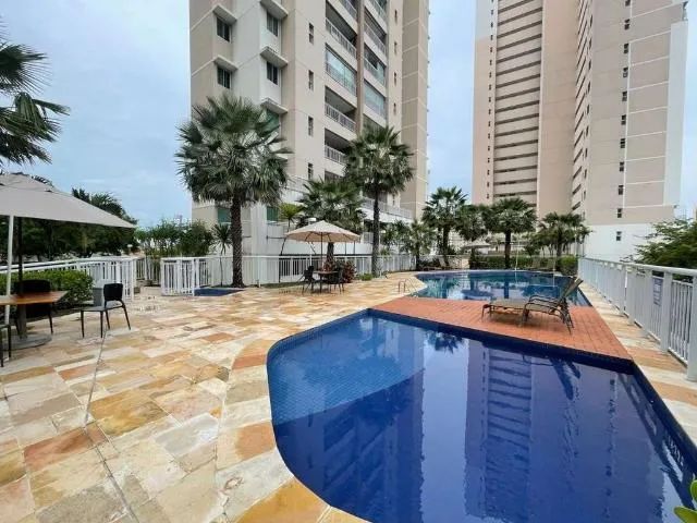 Helbor Parque Clube, 70m2, 3 Qtos, Projetado, 1 Vaga e Lazer Completo - Foto 2