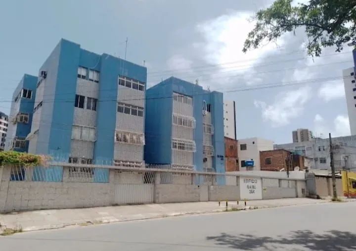 Foto - Jaboatão dos Guararapes - Piedade