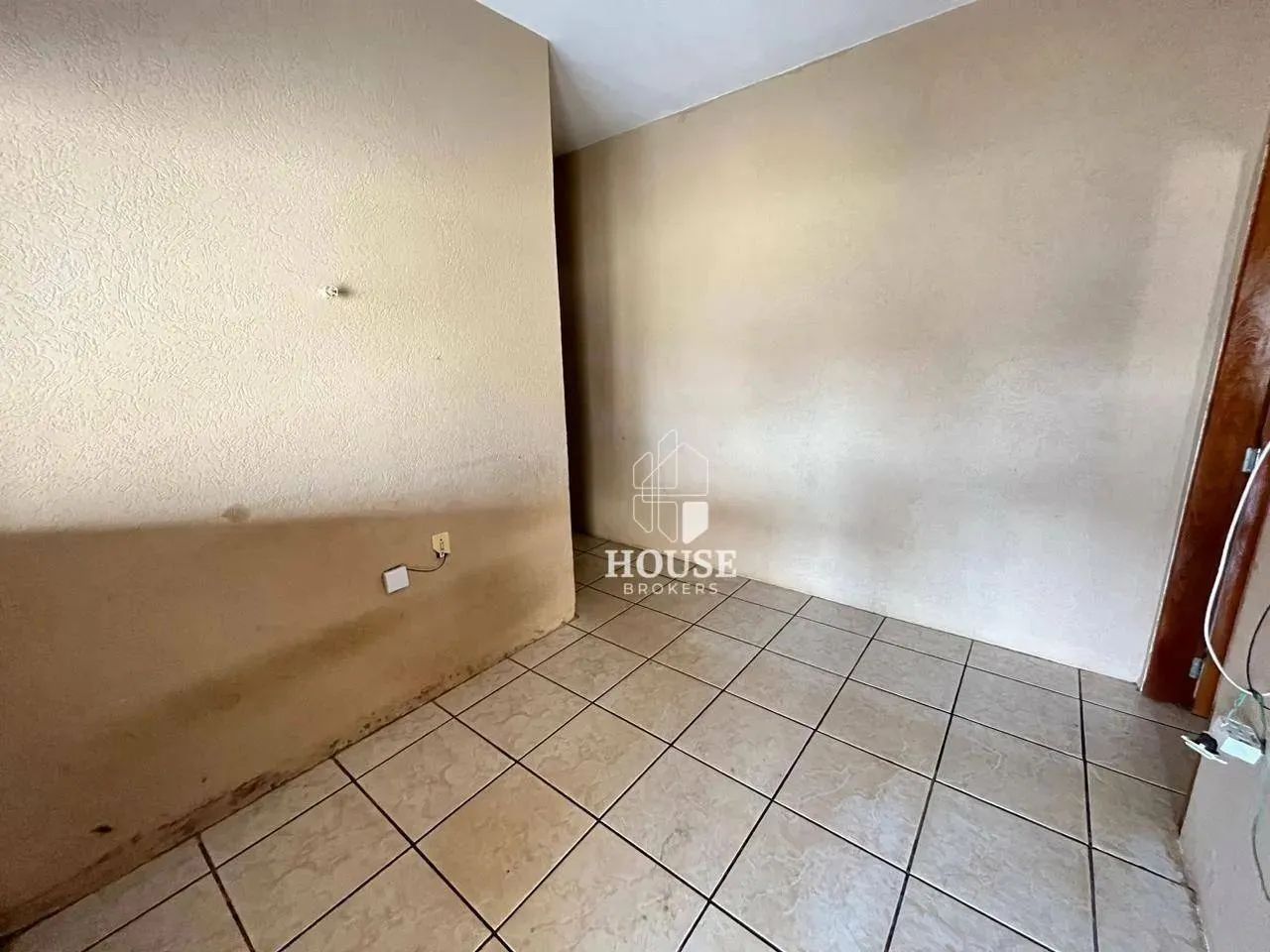 Casa com 2 dormitórios para alugar, 45 m²- Jardim Pansani, Mogi Guaçu/SP - Foto 2