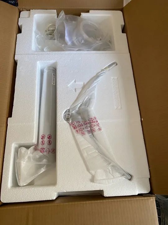 MONITOR LG UHD 4K 32 POLEGADAS - Foto 4