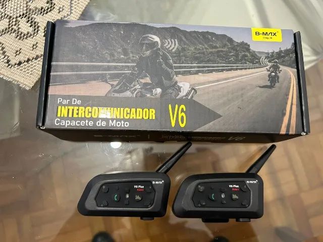 Intercomunicador64312834507651120