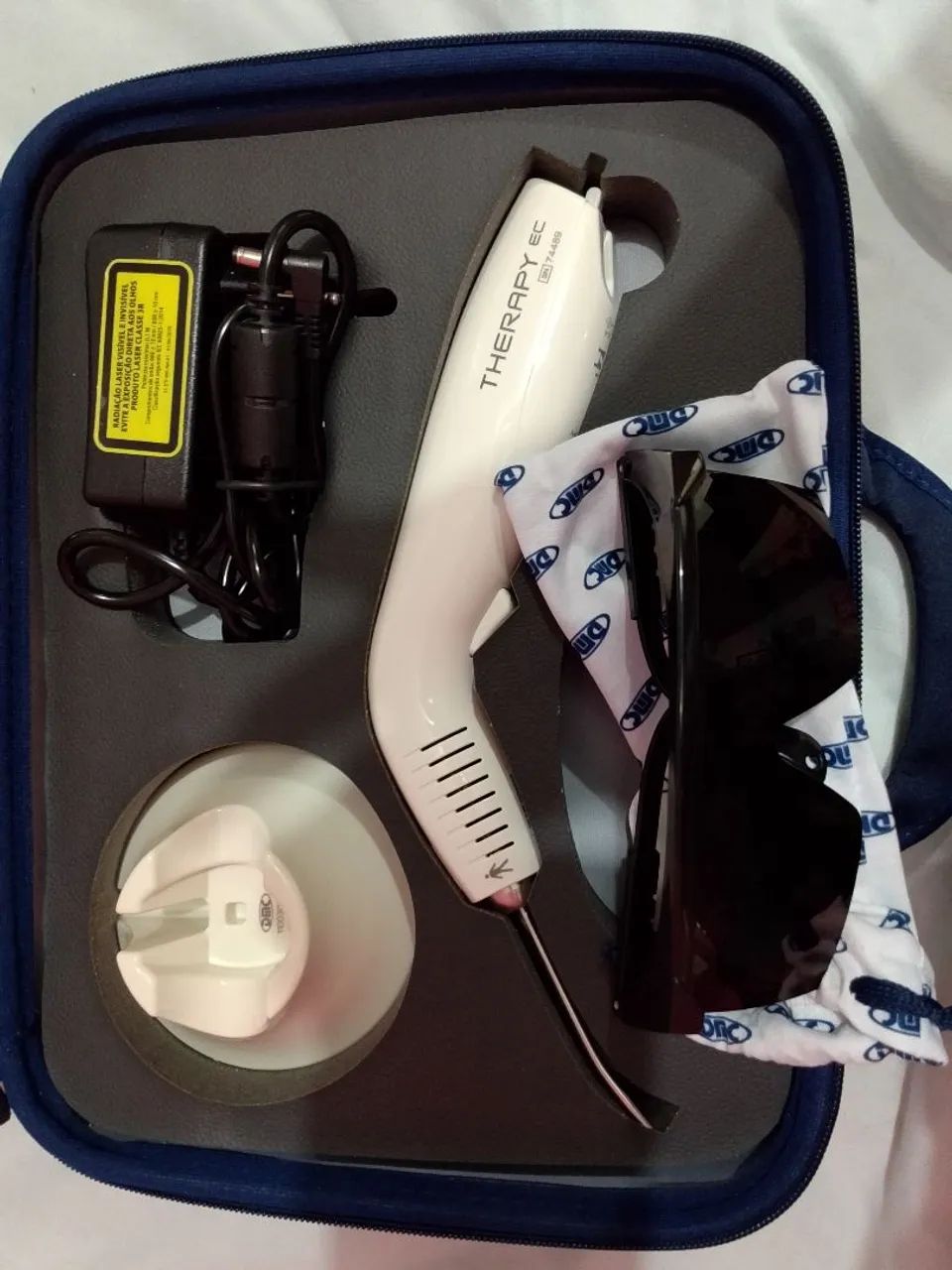 Vende-se este aparelho na caixa - Foto 3