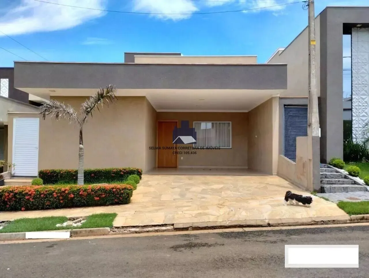 Casa à venda no Condomínio Ideal Life Ecolazer Residence - São José do Rio Preto/SP