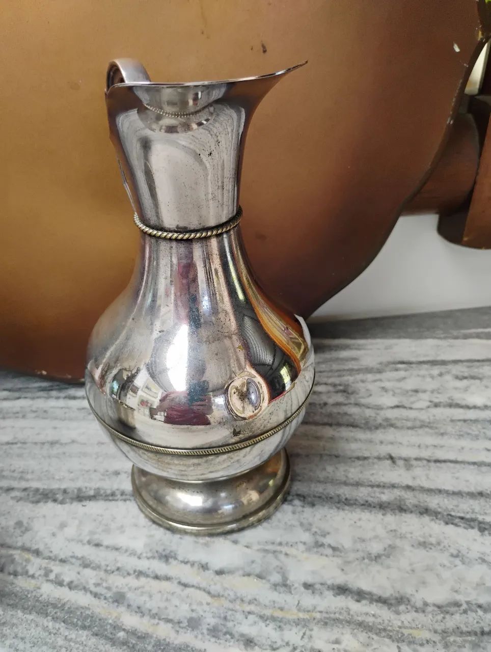 Jarra de Prata  - Foto 2