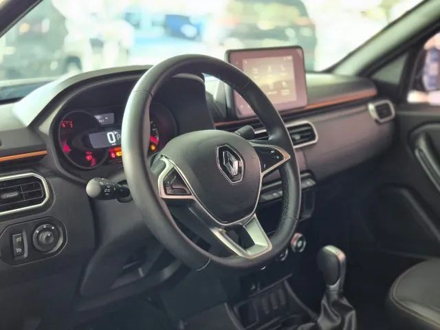  OROCH OUTSIDER 1.3 TURBO AUTOMÁTICO - Foto 10