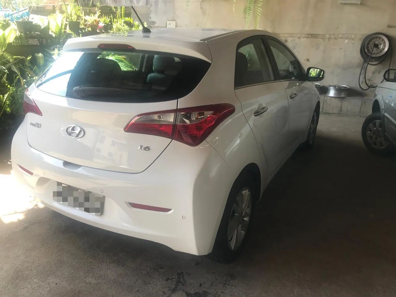 Hyundai HB20 única dona novo *LEIA A DESCRIÇÃO* - Foto 3