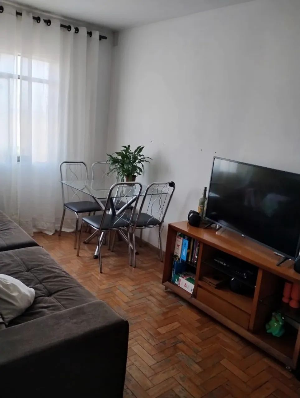 Apartamento 03 quartos 