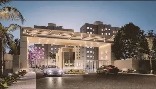Imóvel novissimo para aluguel 54 metros quadrados com 2 quartos em Tapanã (Icoaraci) - Bel