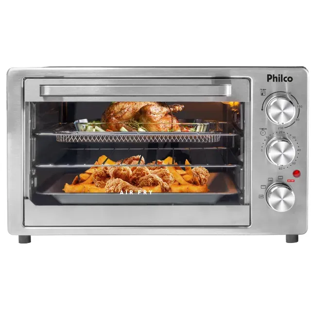 Forno Elétrico Air Fryer 40L Philco PFE40I