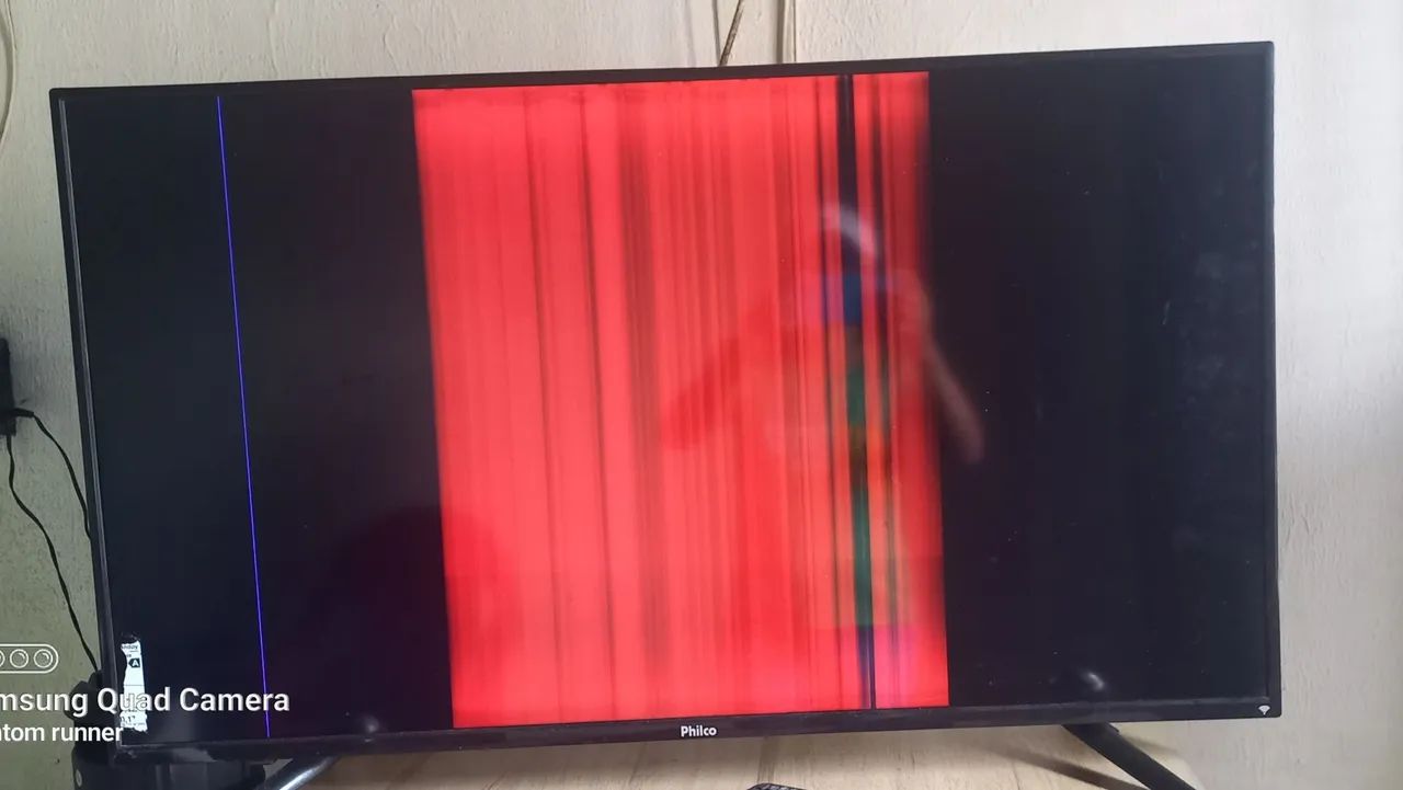 TV Philco 40 polegadas LED - Foto 5