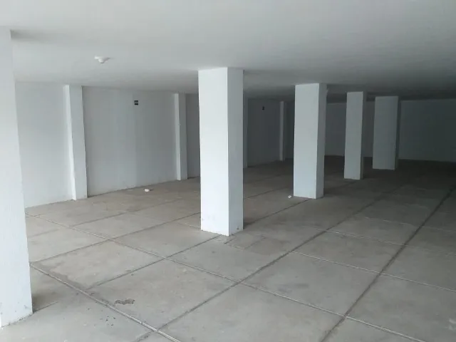 Apartamento mobiliado na Praia do Coqueiro