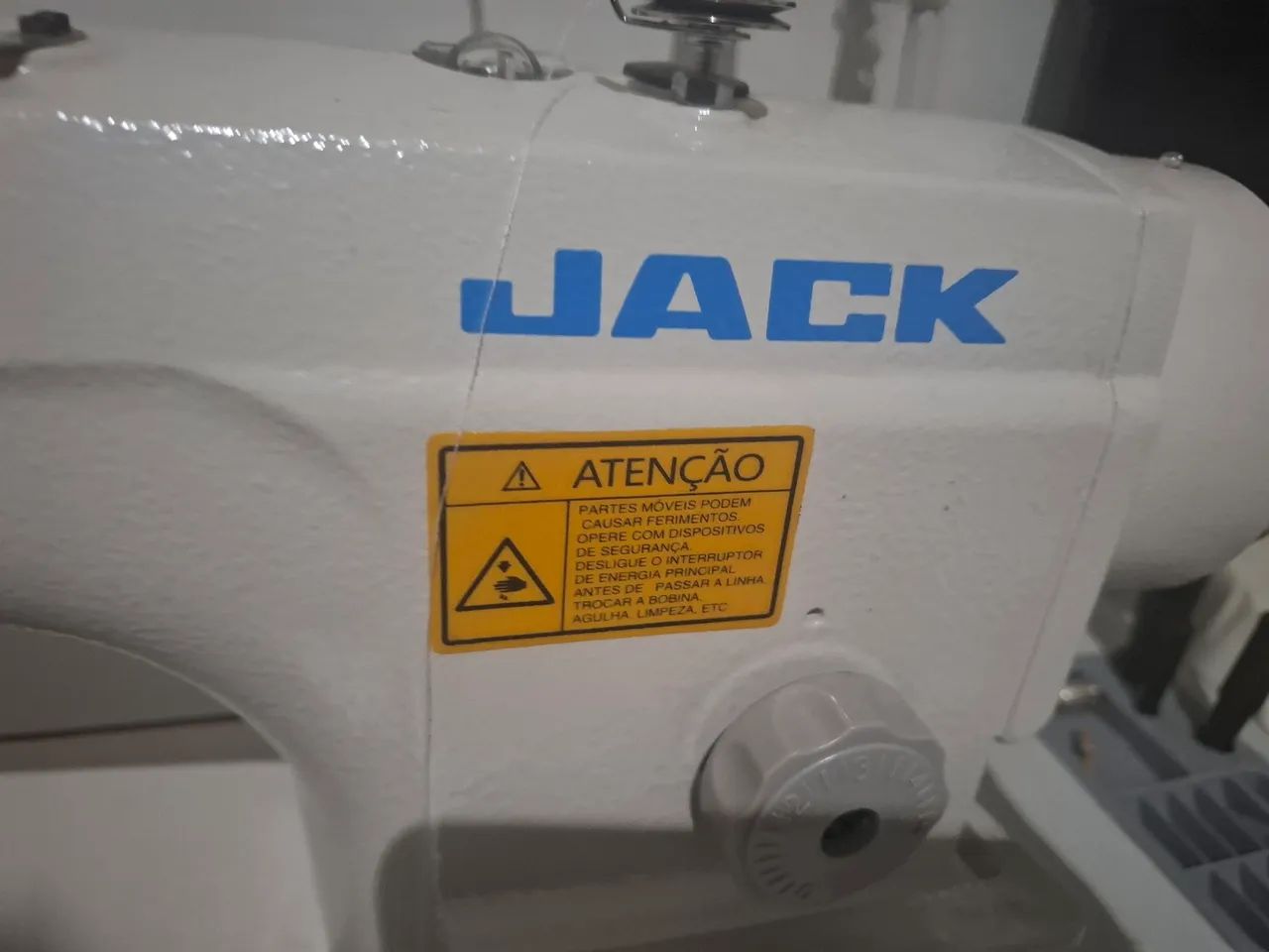 Sewing machine64529714862466122