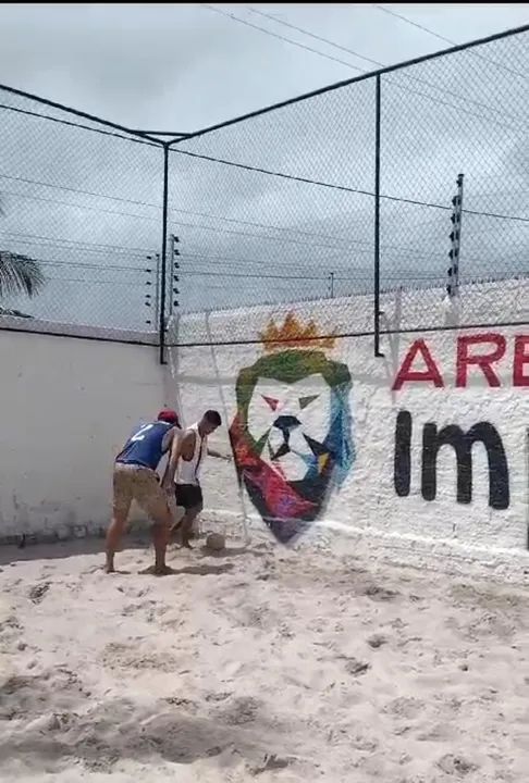 Casa de Temporada com Piscina em Jacumã  - Foto 2