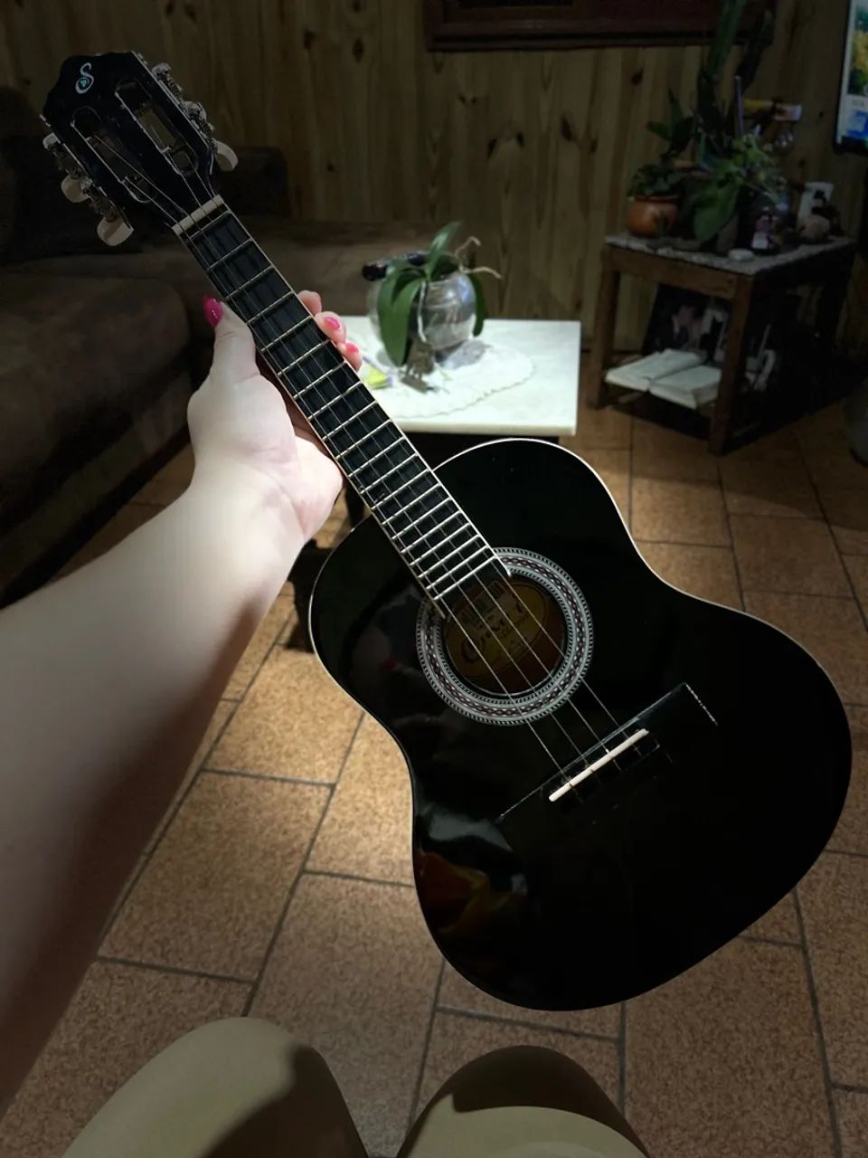 Violão 4 Cordas - Foto 3