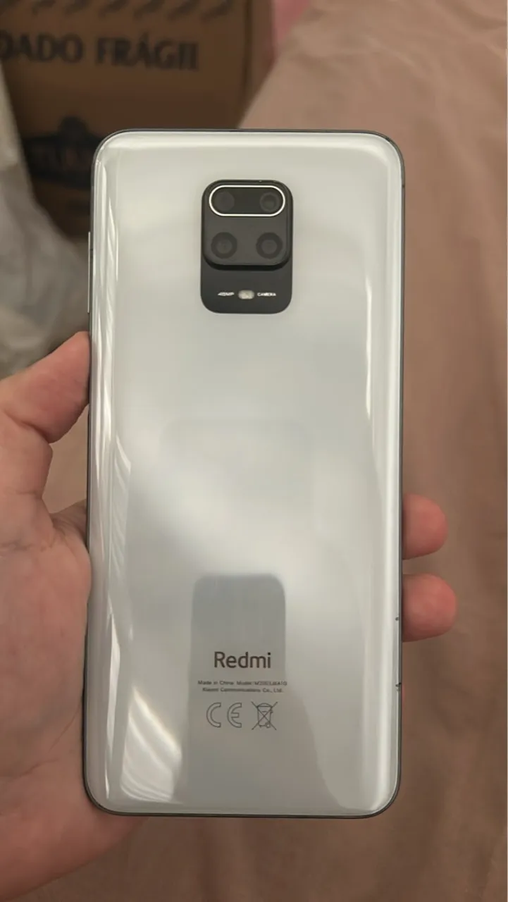 Venda de celular