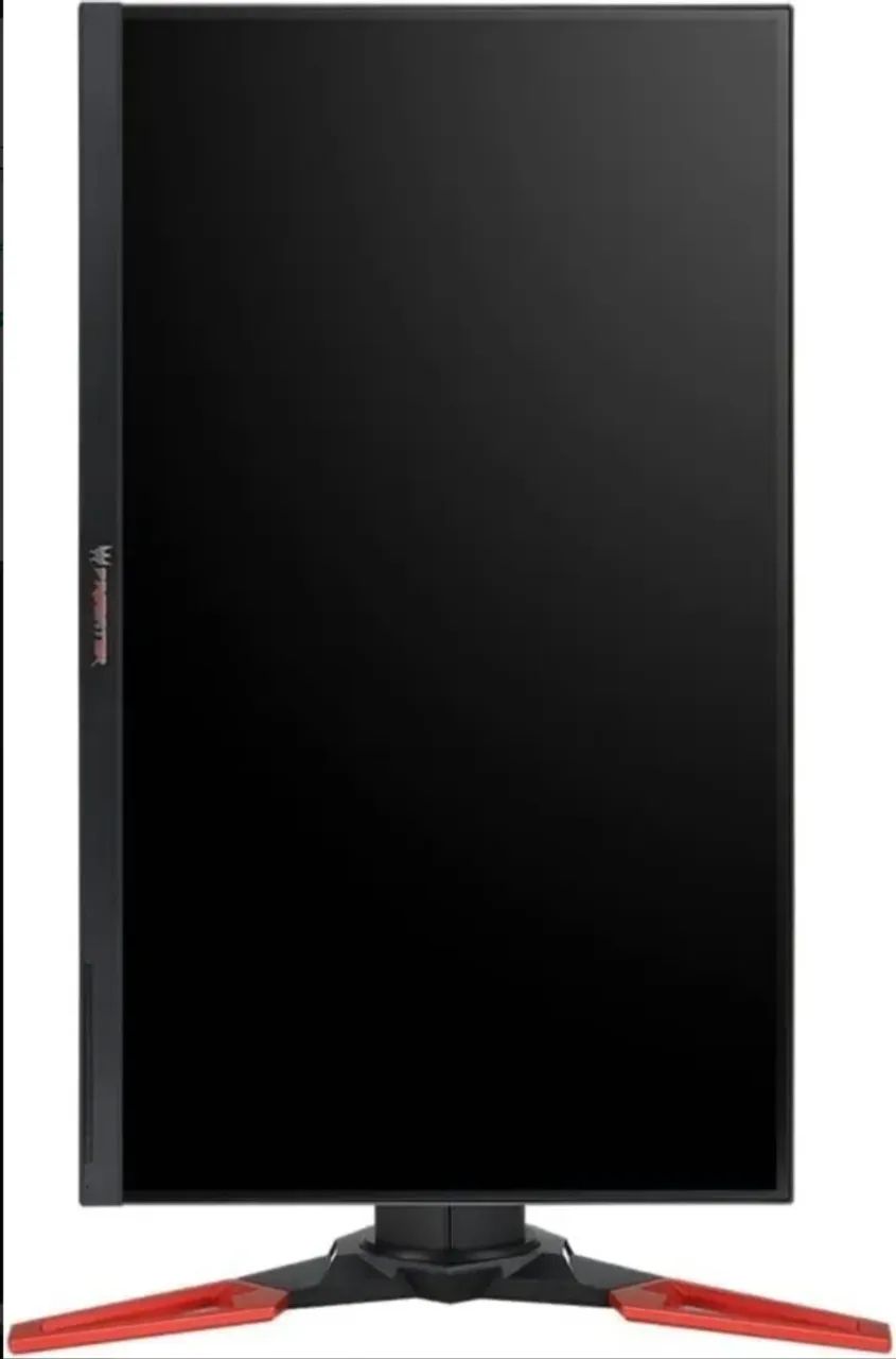 Monitor Gamer Acer Predator Xb271hu 27 (WQHD) 144hz G-sync - Foto 2
