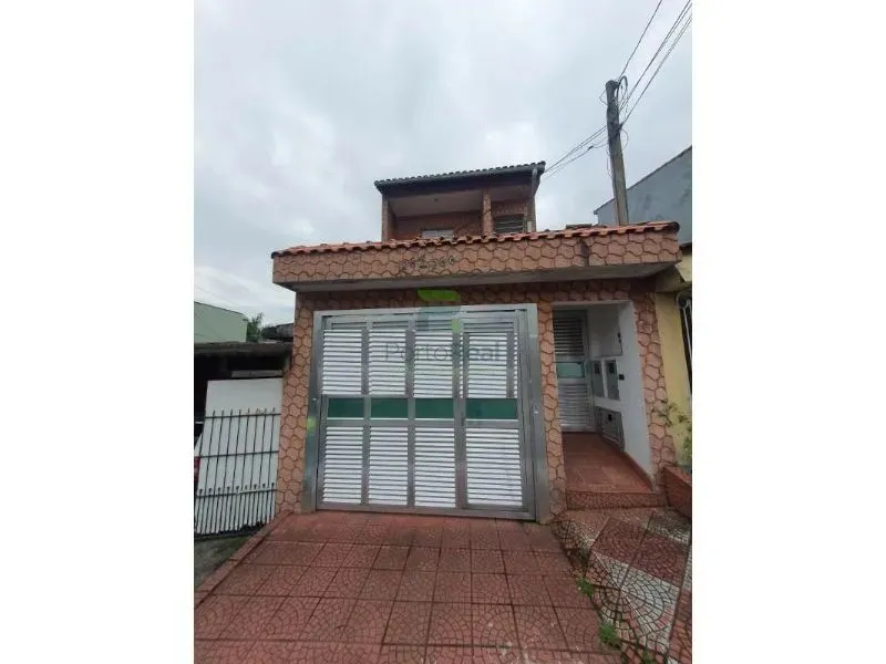 Sobrado para locação - Assuncao, Sao Bernardo do Campo