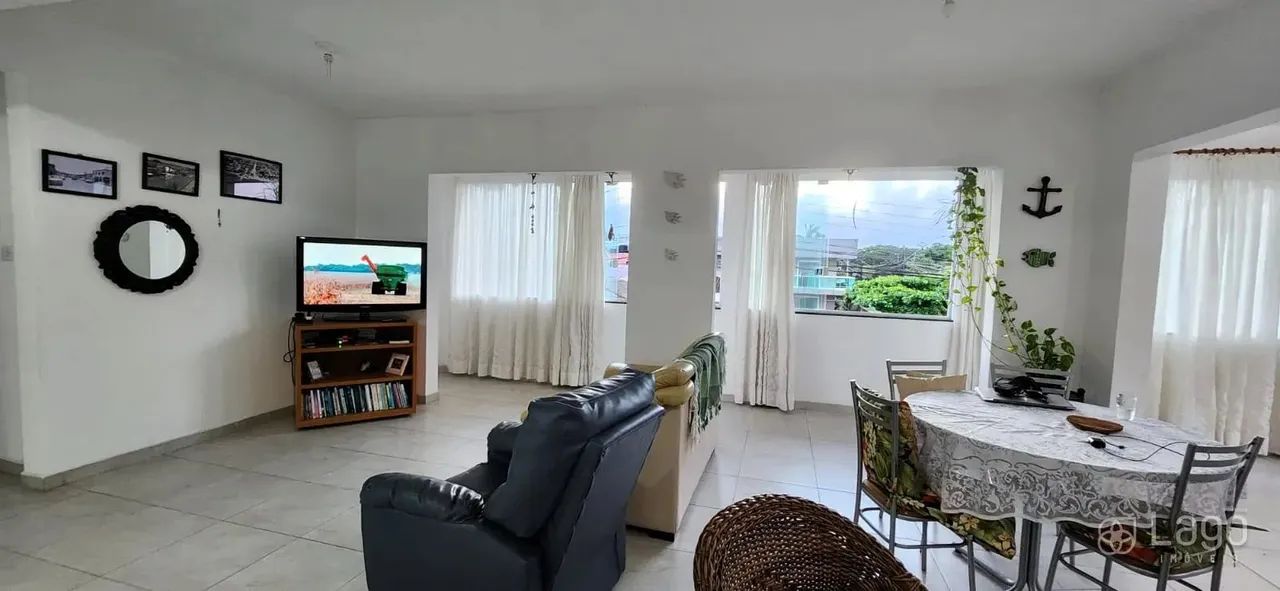 Triplex Guaratuba - Foto 3
