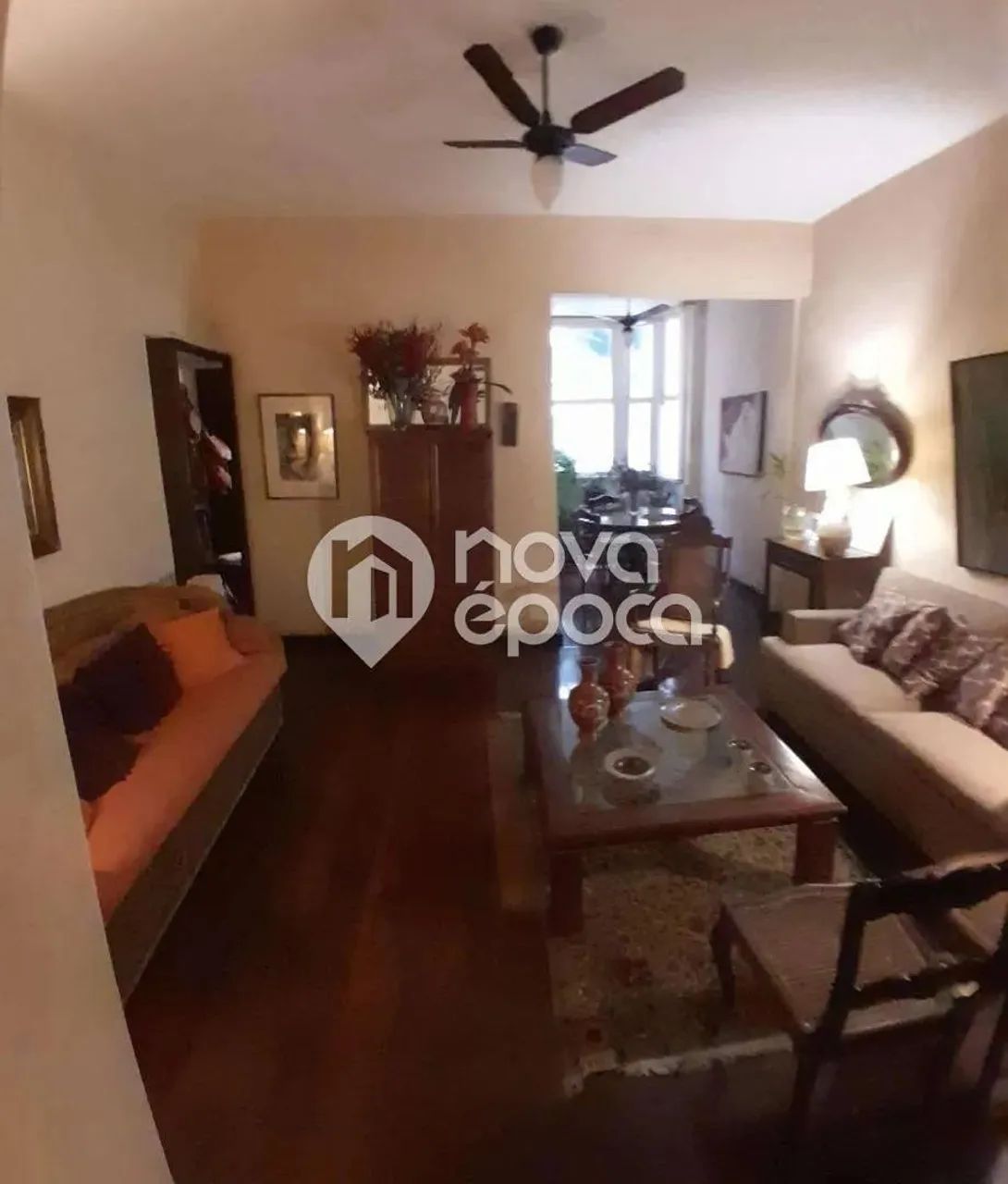 Copacabana | Apartamento 3 quartos - Foto 3