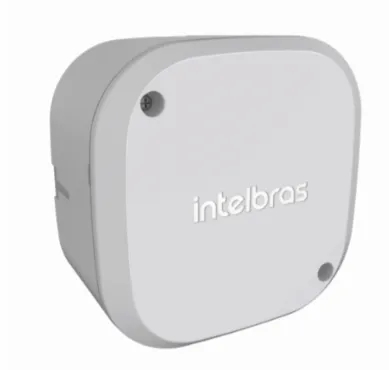 CAIXA PLASTICA DE PASSAGEM VBOX 1100