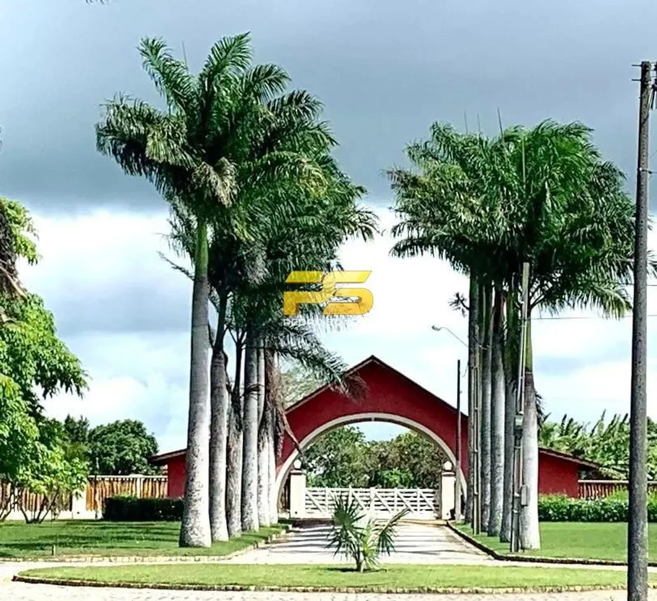 LOTE A VENDA CONDOMINIO VILLAS DE AREIA PARAIBA-PB
