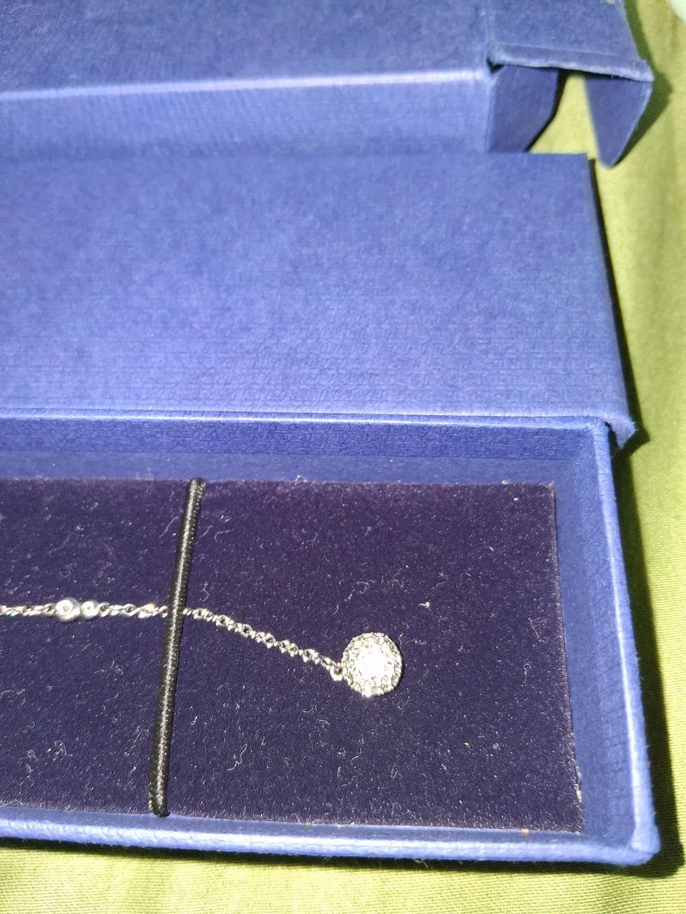 Pulseira SWAROVSKI - Foto 3