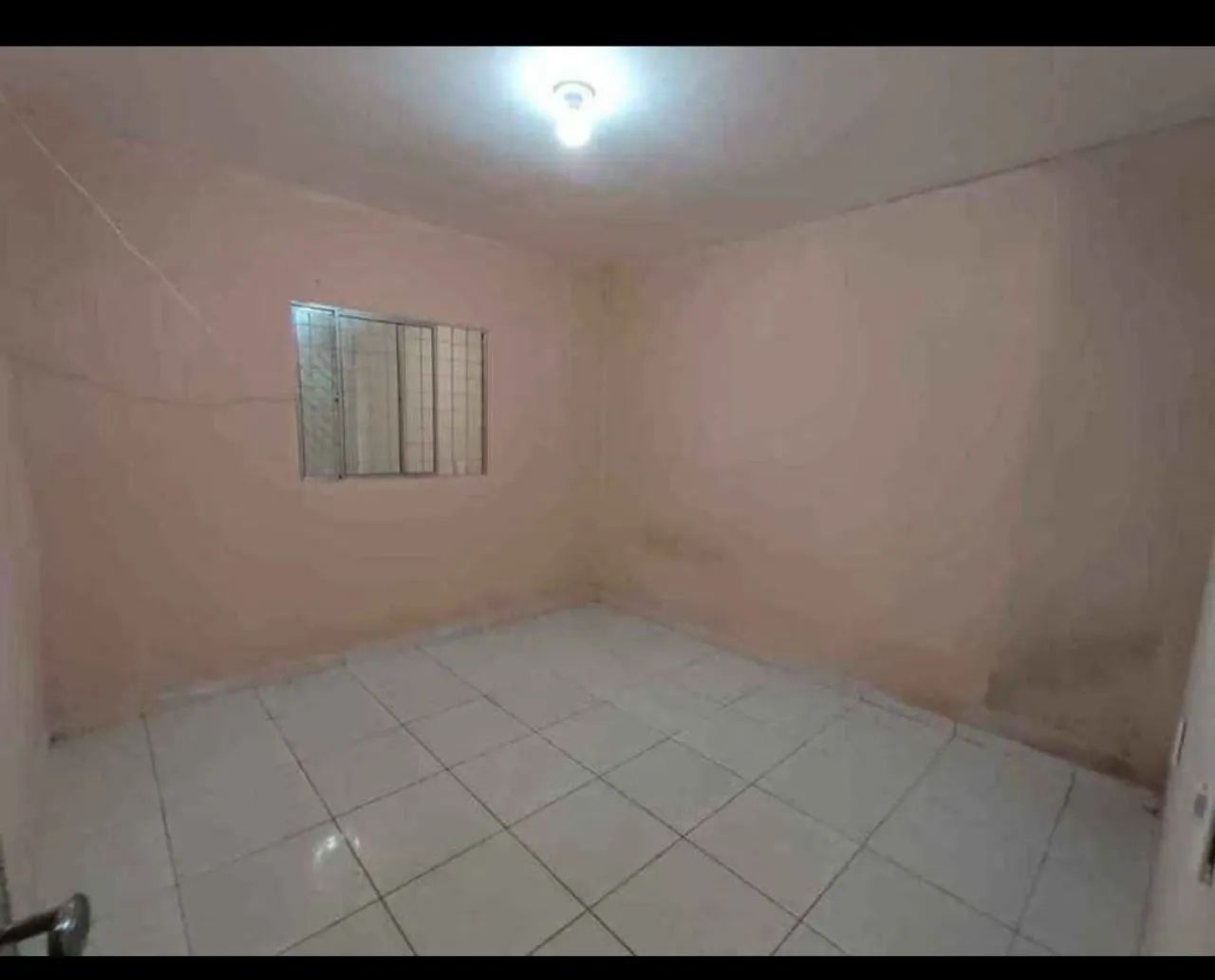 Vendo casa em Samambaia 