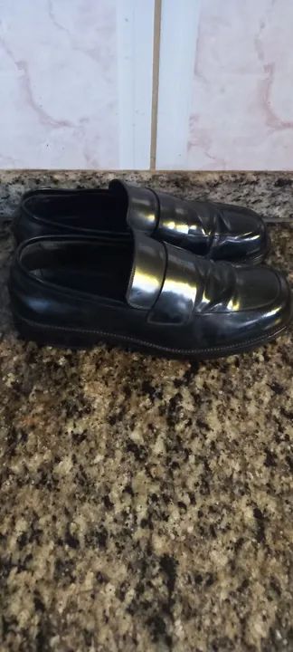 Sapato Social Masculino Hugo Boss - Foto 6