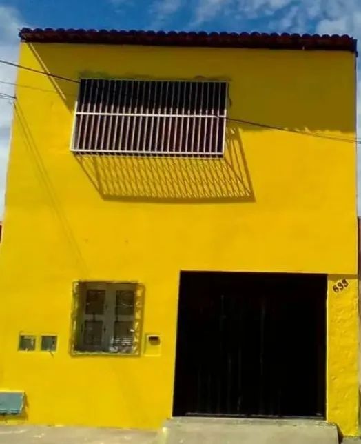 foto - Fortaleza - Cajazeiras