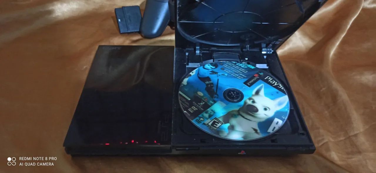 PS2 - Foto 2