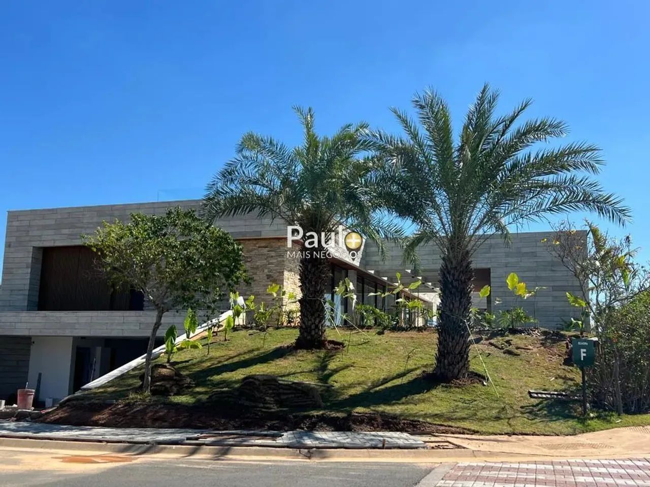 Casa à venda em Campinas, Loteamento Residencial EntreVerdes, com 4 suítes, com 622.38 m²