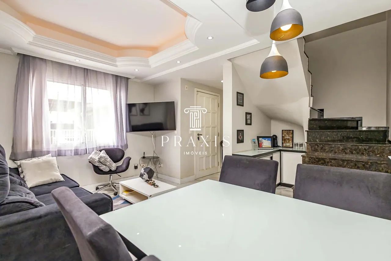 Casa á venda m condimínio fechado com 3 quartos, 1 suíte, 2 vagas cobertas no Thereza Glas - Foto 5