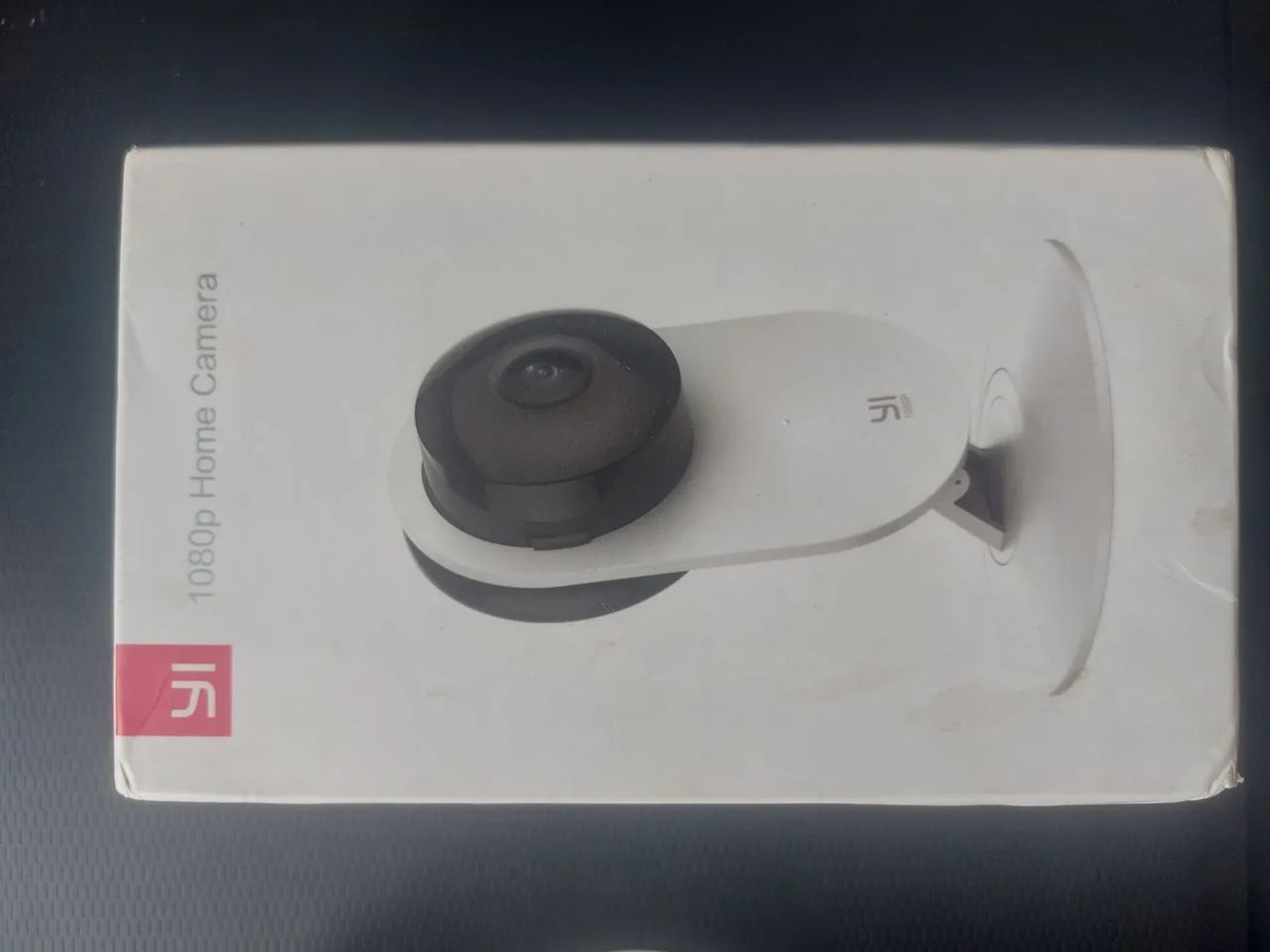 Câmera de Segurança YI 1080p - Foto 2