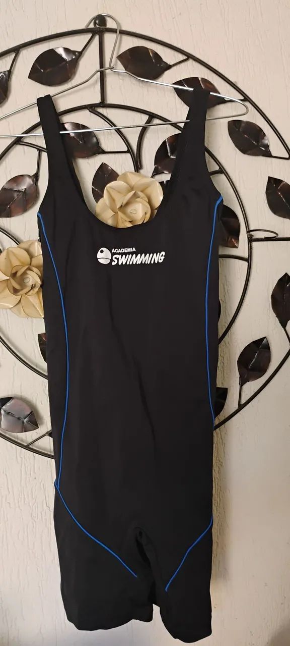 Macaquinho de Elanca / Natação 