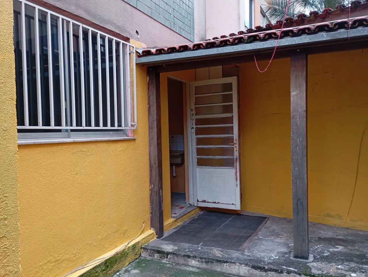 foto - Contagem - Santa Maria