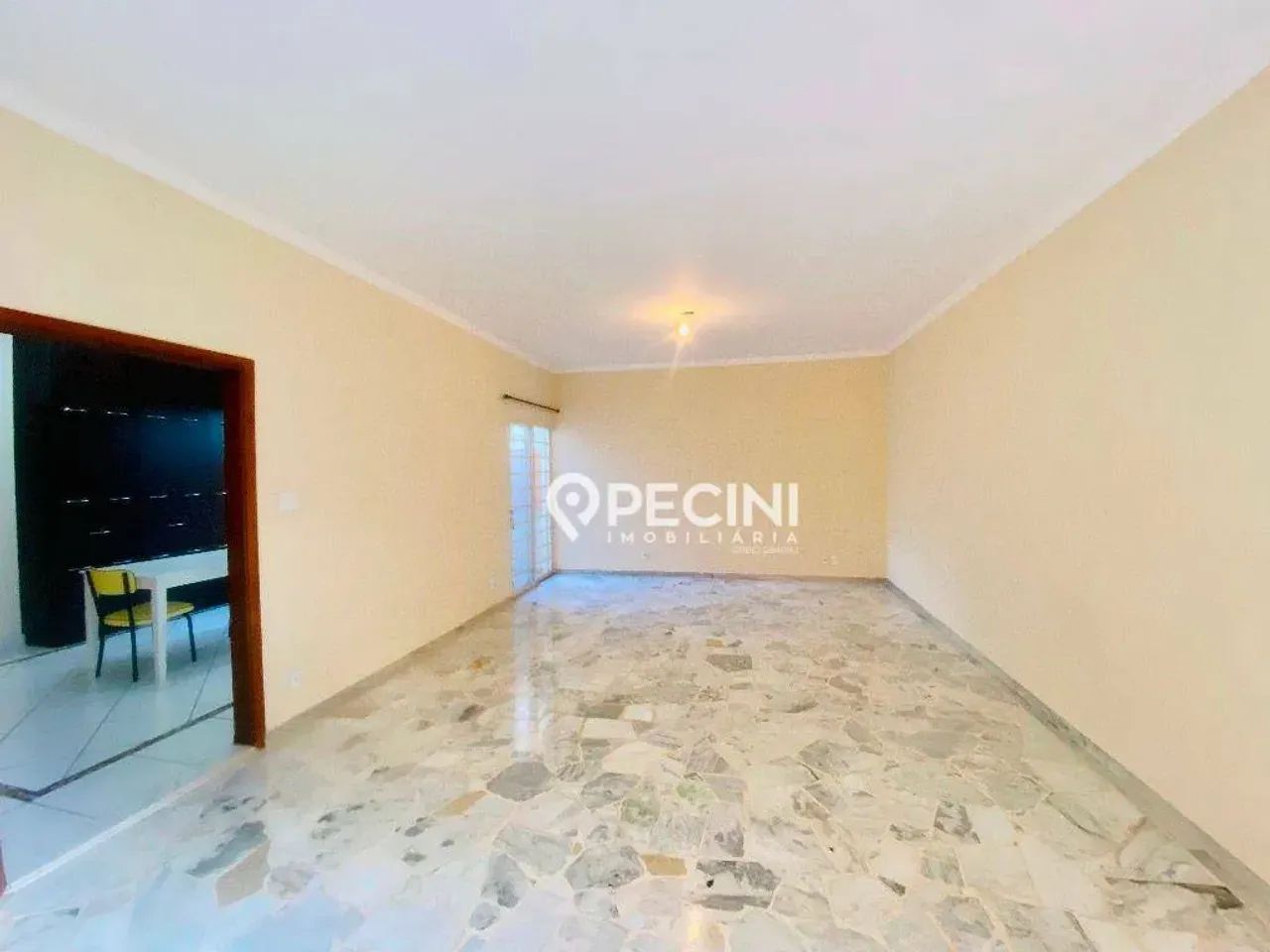 Casa para venda no Centro com piscina em Rio Claro/SP. - Foto 3