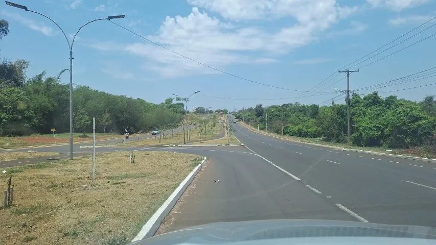 Foto - Campo Grande - Jardim Mansur