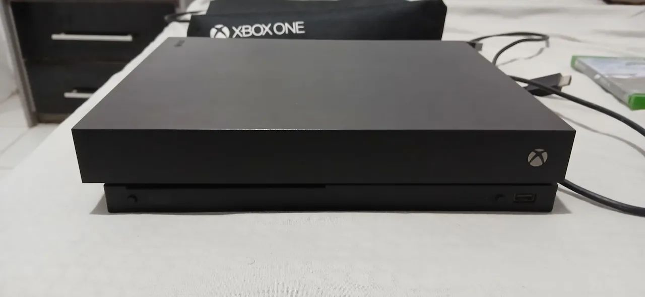 Console xbox one x  - Foto 4