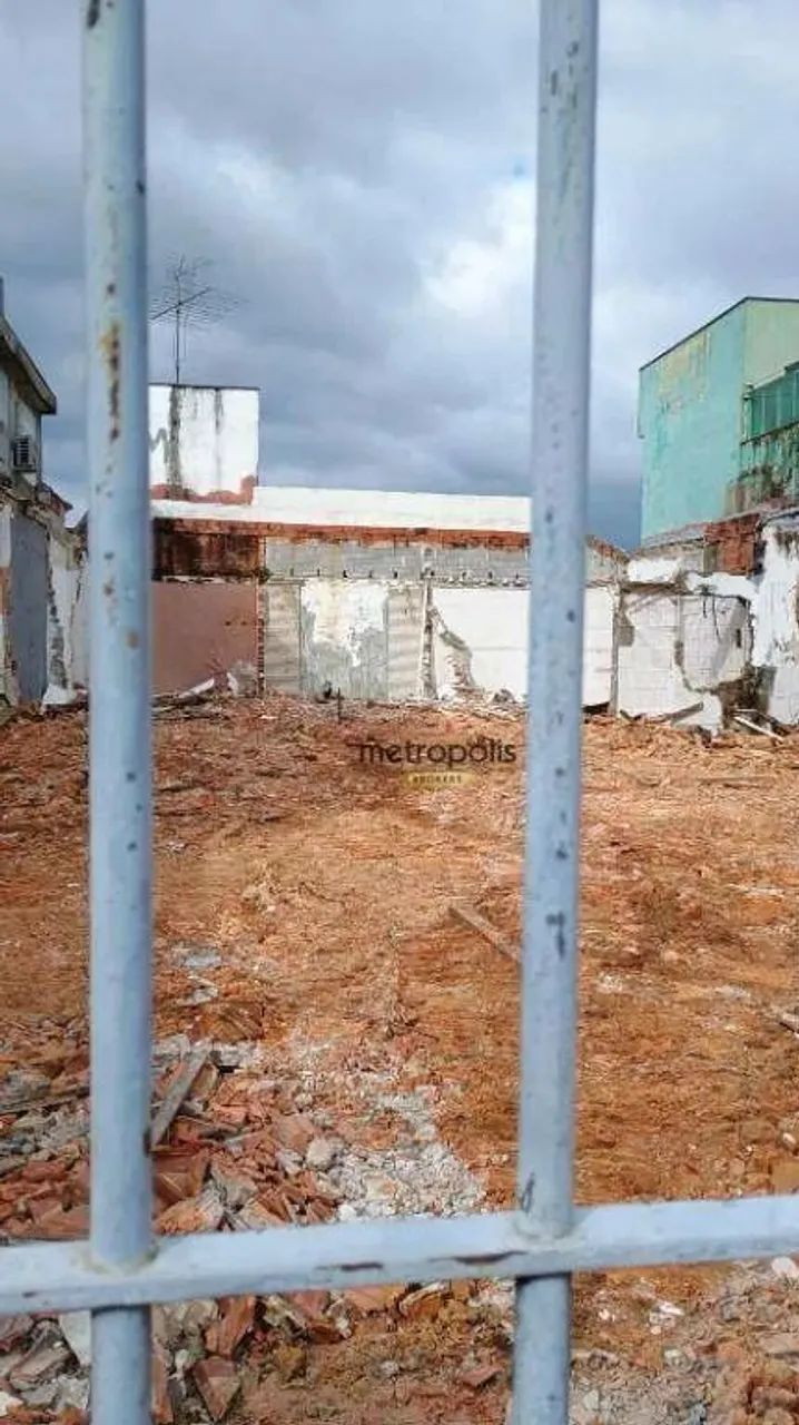Terreno à venda, 240 m² por R$ 742.000,00 - Jardim Maria Cecília - São Bernardo do Campo/S - Foto 4