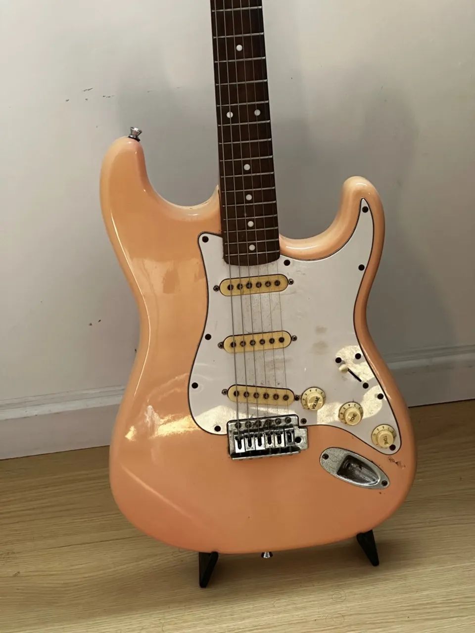 Guitarra Cruiser  - Foto 2