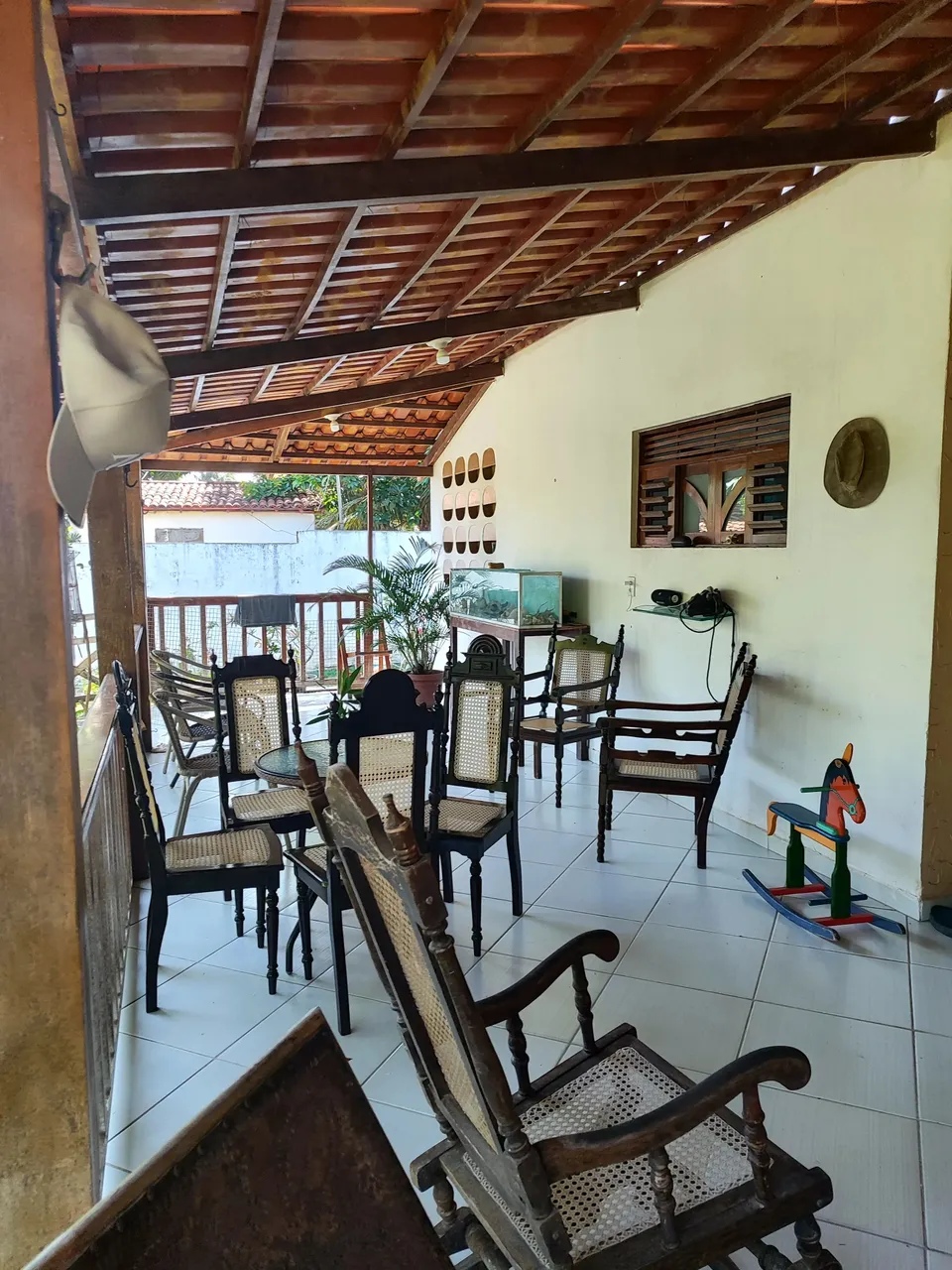 sitio bem estruturado com 2.300 metros quadrados no Jiqui em nova Parnamirim um luxo de p